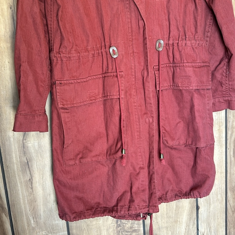 Coat - Picture 2 of 7